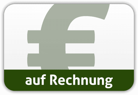 Kauf auf Rechnung
